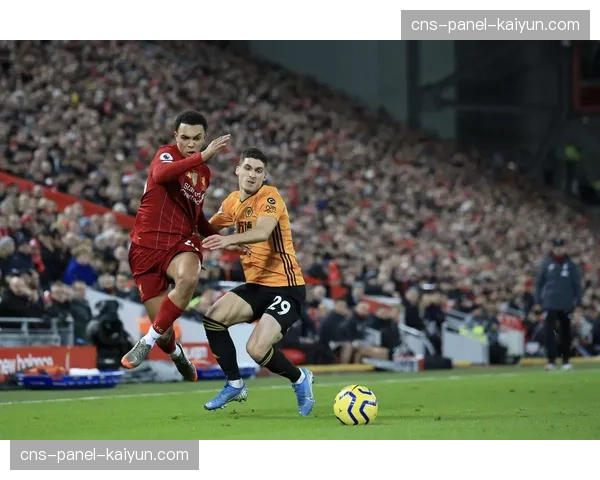 通讯：英超VAR中心引进增强现实辅助系统，测试“虚拟越位线”生成速度